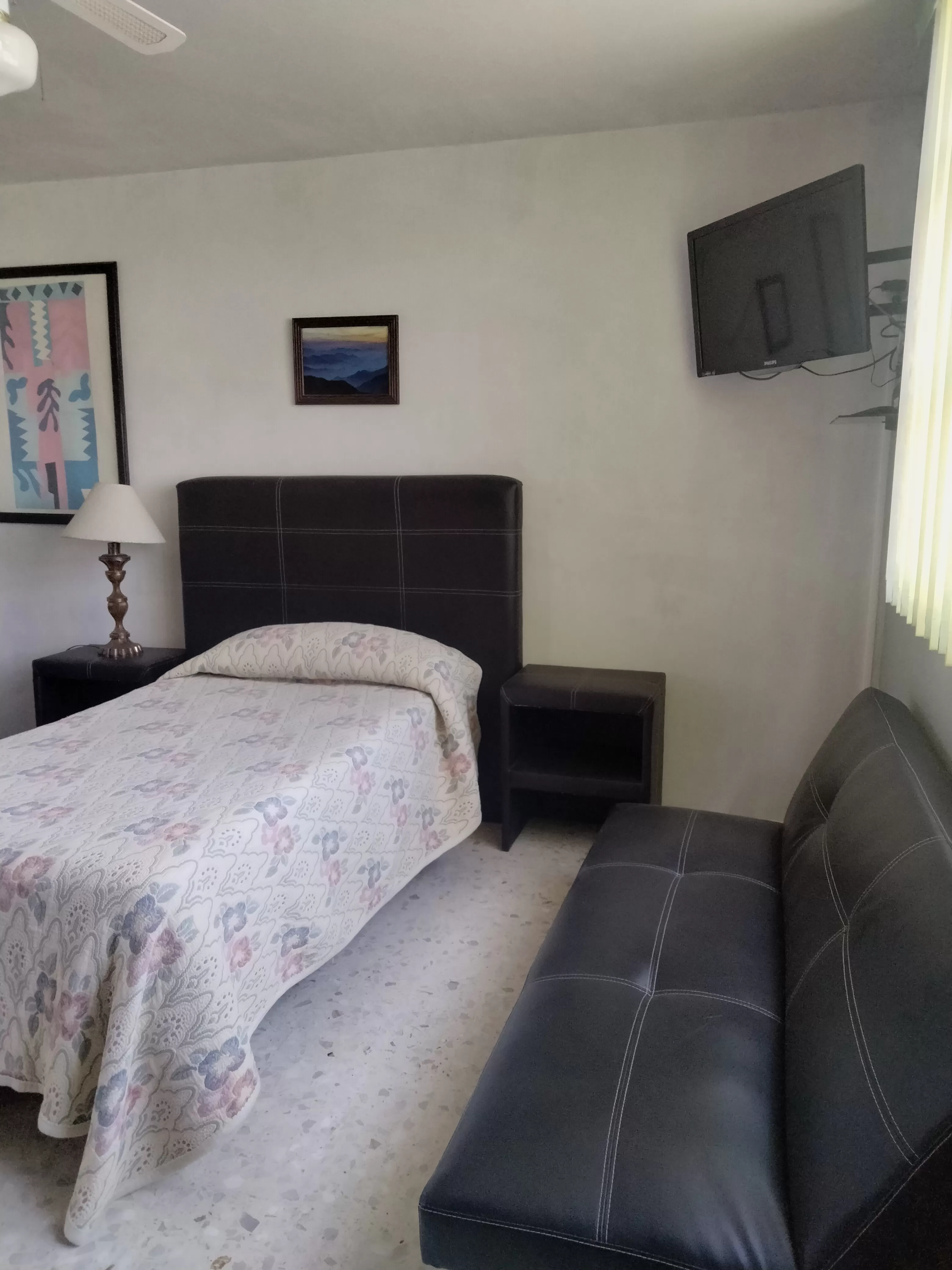 RENTA DE HABITACION EN CAS